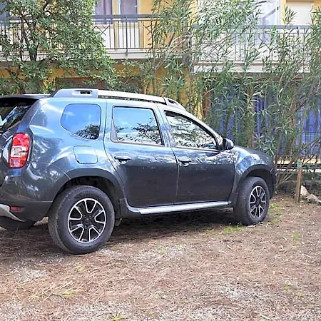 Bilocali Delfino - Spazi Esterni, Aria Condizionata E Posto Auto 3*